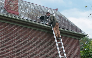 what affects urgent Eighton Banks roof repairs