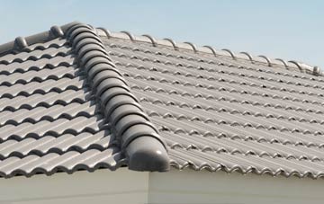 advantages of Eighton Banks clay roofing