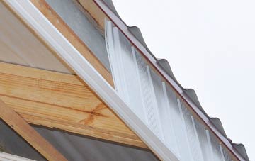 why Eighton Banks fascia repairs are essential