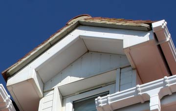 Eighton Banks fascia installation costs