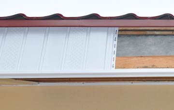 Eighton Banks fascia repair costs