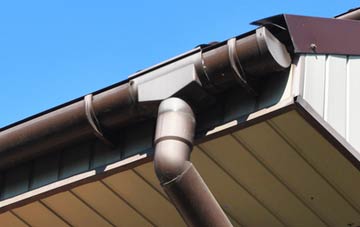 types of Eighton Banks fascias
