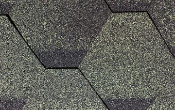 Eighton Banks fibreglass shingle repairs