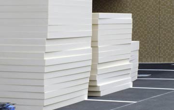 Eighton Banks flat roof insulation costs