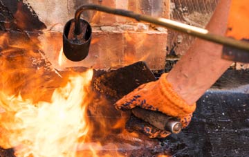 Eighton Banks flat roof repair companies