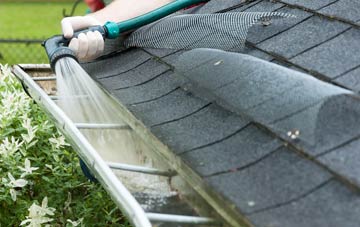 Eighton Banks gutter cleaning costs