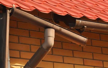Eighton Banks gutter repair costs