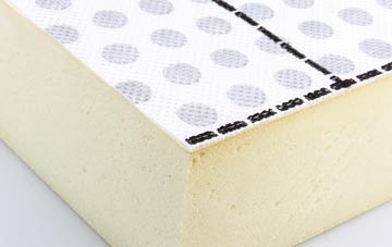 meeting Eighton Banks building codes