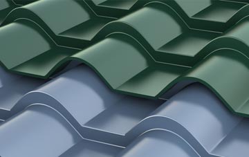 who should consider Eighton Banks plastic roofs