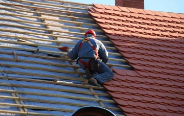 roof tiles Eighton Banks, Tyne And Wear