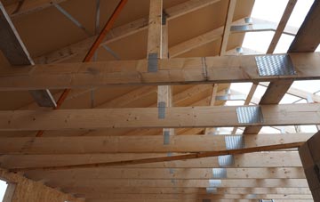 Eighton Banks roof truss costs