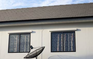Eighton Banks rubber roof costs