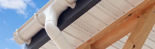 get Eighton Banks guttering quotes today