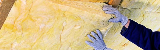 quotes for Eighton Banks roof insulation