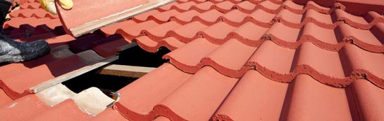 compare Eighton Banks roof repair quotes