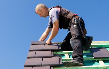 disadvantages of Eighton Banks slate roofing