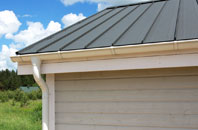 Eighton Banks fascia repair