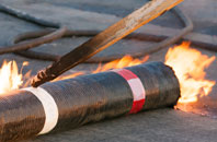 free Eighton Banks flat roofing repair quotes