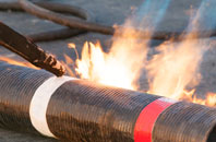Eighton Banks flat roofing replacement