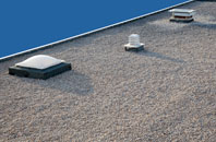 Eighton Banks flat roofing