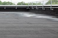 find rated Eighton Banks flat roofing companies