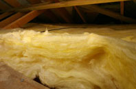 Eighton Banks pitch roof insulation