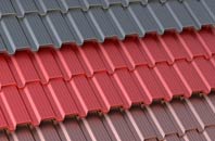 find rated Eighton Banks plastic roofing companies